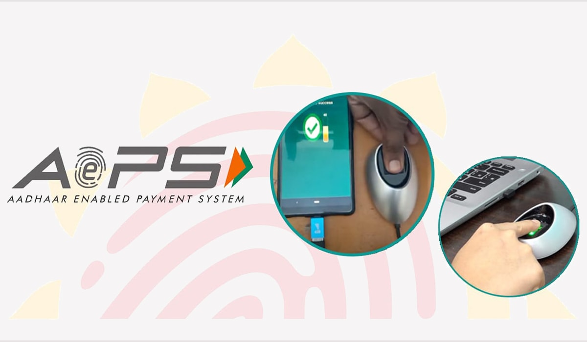 Biometric Devices 101 Definition and Examples